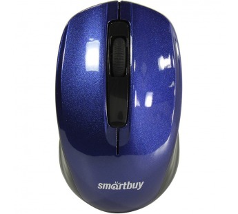 Мышь беспроводная Smart Buy ONE 332 синяя (SBM-332AG-B) (1/60)#2125440