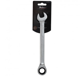 Ключ комбинированный трещоточный 16мм (AT-RCS-09)#425602