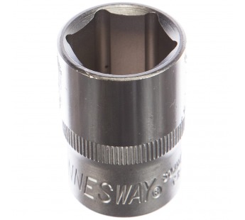 Головка 1/2"DR торцевая 19мм, шестигранная#1692087