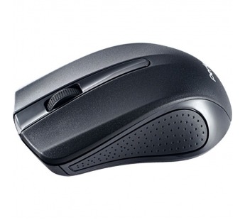 Мышь беспроводная PERFEO PF-353-WOP-B, чёрная, USB#2132230