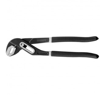 Клещи переставные 250 мм#434942