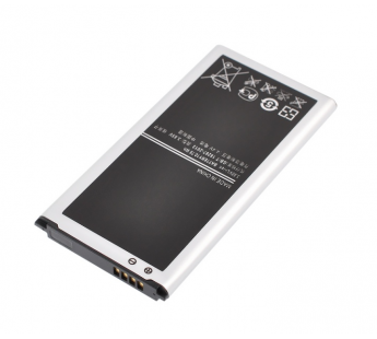 Аккумулятор для Samsung G900F Galaxy S5 (EB-BG900BBC) (VIXION)#1641626
