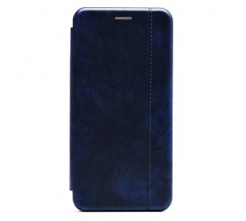 Чехол-книжка - BC002 для Samsung SM-A125 Galaxy A12 (blue) откр.вбок#1922439