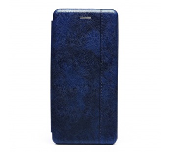 Чехол-книжка - BC002 для Samsung SM-A525 Galaxy A52 (blue) откр.вбок#1922446