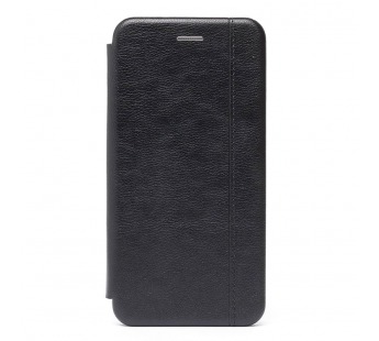 Чехол-книжка - BC002 для Samsung SM-A725 Galaxy A72 (black) откр.вбок#424840