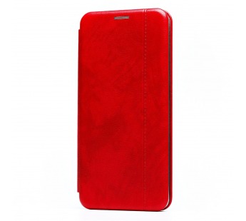 Чехол-книжка - BC002 для Samsung SM-A725 Galaxy A72 (red) откр.вбок#424849