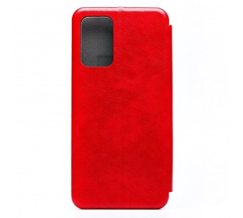 Чехол-книжка - BC002 для Samsung SM-A725 Galaxy A72 (red) откр.вбок#424850