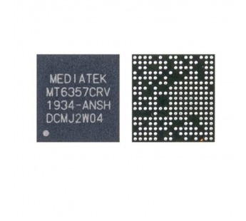 Микросхема MT6357CRV контроллер питания#2078893
