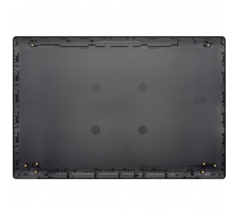 Крышка матрицы для ноутбука Lenovo IdeaPad 330-15ICH черная#1832764