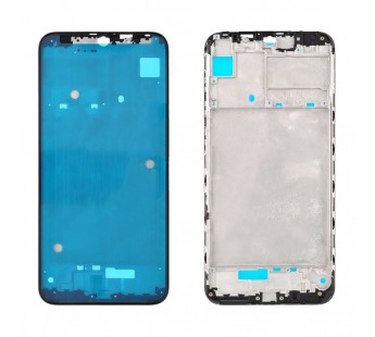 Рамка дисплея для Huawei Y7 Prime 2019/Y7 Pro 2019 (DUB-LX1) (черный)#427559