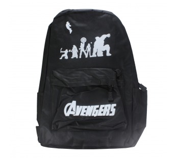 Рюкзак светящийся Мстители#648870