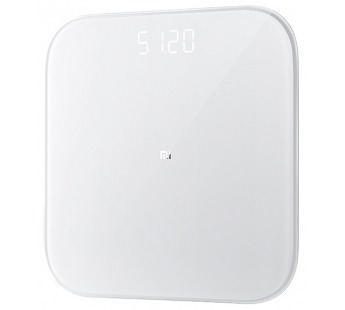                     Xiaomi Весы напольные Mi Smart Scale 2 (XMTZC04HM) #1637464