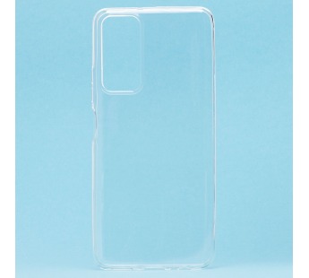 Чехол-накладка - Ultra Slim для Huawei Honor 10X Lite (прозрачн.)#643174