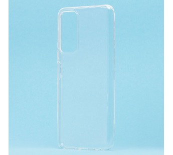 Чехол-накладка - Ultra Slim для Huawei Honor 10X Lite (прозрачн.)#643175