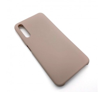 Чехол Honor 9X Pro/9X/9i/Huawei Y9S (2019) (без отпечатка) Silicone Soft Touch Cover №07 в упаковке #2131375