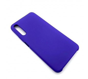 Чехол Honor 9X Pro/9X/9i/Huawei Y9S (2019) (без отпечатка) Silicone Soft Touch Cover №36 в упаковке #2131379
