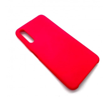 Чехол Honor 9X Pro/9X/9i/Huawei Y9S (2019) (без отпечатка) Silicone Soft Touch Cover №37 в упаковке #2131380