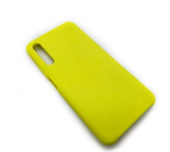 Чехол Honor 9X Pro/9X/9i/Huawei Y9S (2019) (без отпечатка) Silicone Soft Touch Cover №43 в упаковке #2131381