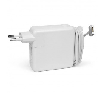 Блок питания для ноутбука Apple 14.85V / 3.05A (45W) MagSafe2 T-shape (VIXION)#2044838