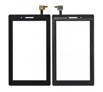 Тачскрин для Lenovo Tab 3 Essential (710i) (черный)#2143175