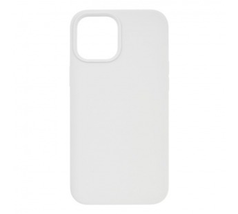 Накладка Vixion для iPhone 12 Pro Max (белый)#1807576