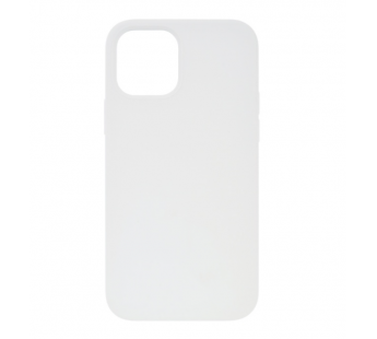 Накладка Vixion для iPhone 12/12 Pro (белый)#1698075