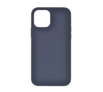 Накладка Vixion для iPhone 12/12 Pro (синий)#2092406