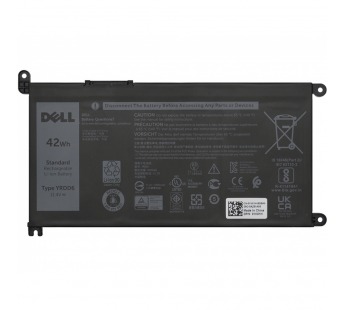 Аккумулятор Dell Vostro 5581 V.2#1861195