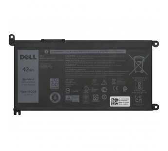 Аккумулятор Dell Inspiron 5593#1954110