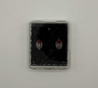 Вольфрамовый нож резки пленок для интеллектуальной машины (2шт)#2142732