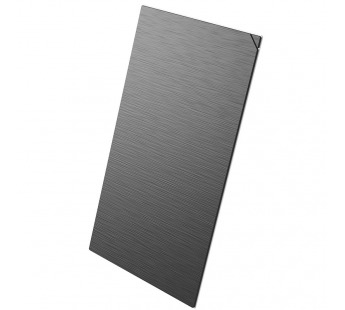 Смарт-пленка Hoco GB004 для задней части, серебристый металл (20)
