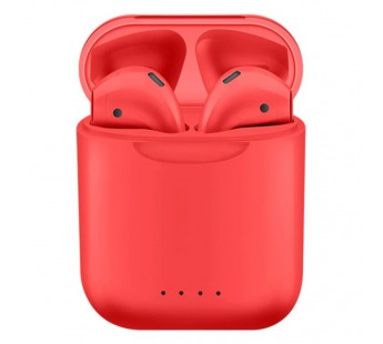 Наушники Bluetooth TWS i88 Оранжевый#2142053