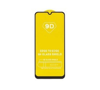                                 Защитное стекло 9D Samsung A50s (A507) с полным покрытием (черный)#2133599
