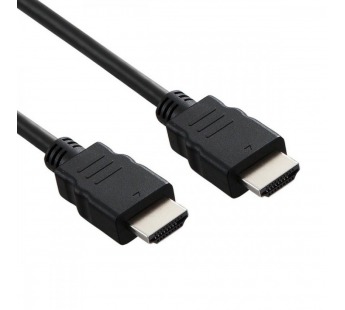 Кабель VS HDMI A вилка - HDMI A вилка, ver.1.4, длина 1 м. (H010)