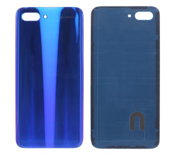 Задняя крышка для Huawei Honor 10 Синий - Премиум#2095035