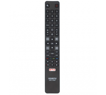 Пульт ДУ TCL RM-L1508+ universal - (корпус типа RC802N) NETFLIX LCD TV#1935842