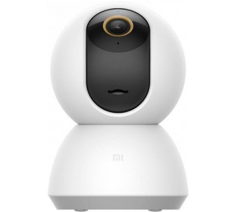 IP камера Xiaomi Mijia 360° Home Camera PTZ 2K#453324