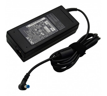 Блок питания 90W для Acer Aspire E5-774G серии (оригинал) OV V.2#1866210