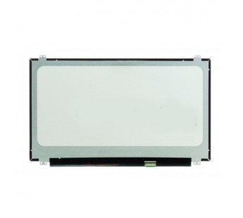 Матрица 15.6" LED 1366x768 Slim 30-pin справа снизу,матовая (уши сверху/снизу) (N156BGA-EA3 Rev.C4)#2102789