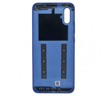 Задняя крышка для Xiaomi Redmi 9A Синий#1661891