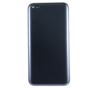 Задняя крышка для Xiaomi Redmi Go Черный#1661906