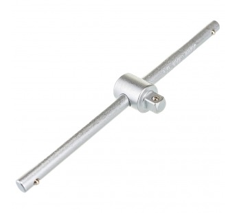 Вороток Т-образный 1/4"DR 130мм#1693532