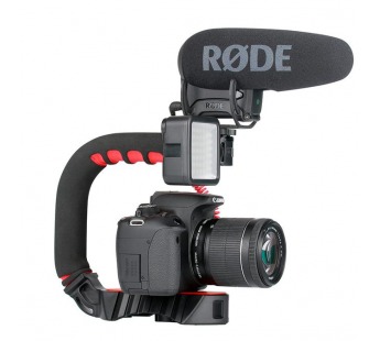 Рукоятка для фото-видео DSLR камеры Ulanzi U-Grip Pro#1687084
