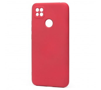 Чехол-накладка Activ Full Original Design для Xiaomi Redmi 9C (bordo)#434891