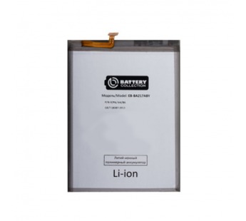 АКБ Samsung EB-BA217ABY ( A217F/A125F )#2102206