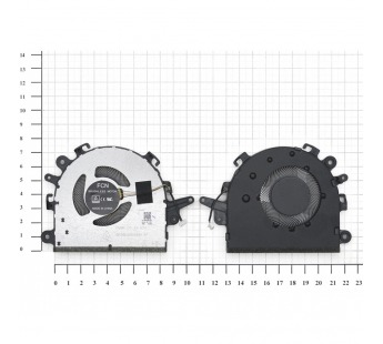 Вентилятор 5F10S13910 для Lenovo#1883579
