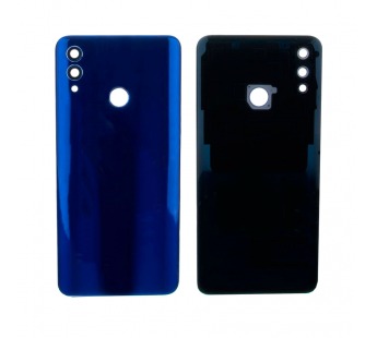 Задняя крышка для Huawei Honor 10 Lite Синий - Премиум#1347011