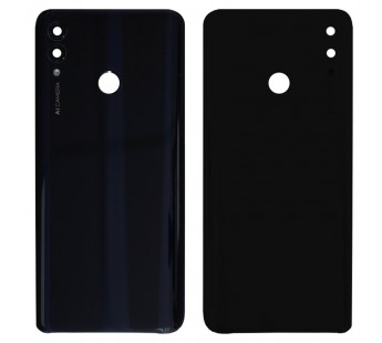 Задняя крышка для Huawei Honor 10 Lite Черный - Премиум#2095309