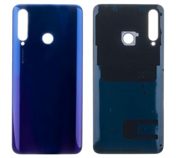 Задняя крышка для Huawei Honor 10i/20e Синий - Премиум#2095034