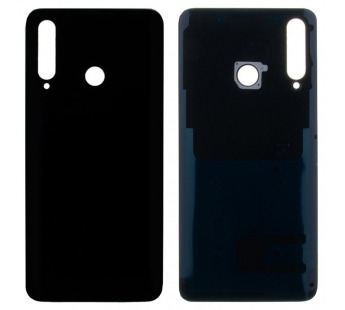 Задняя крышка для Huawei Honor 10i/20e Черный - Премиум#2089666